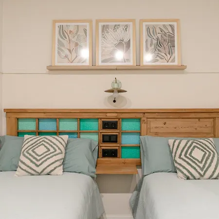Апартаменты Pureza Betis Moderno En Edificio Sxviii Севилья